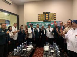 PDUI Distrik Jayapura Utara Tegaskan Komitmen Dukung Penuh Asosiasi Dokter Khitan Indonesia